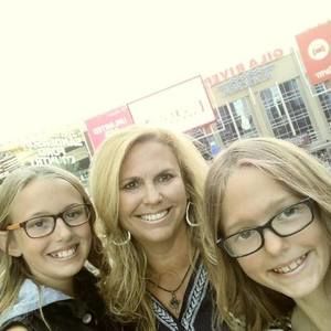 Meet your Posher, Tammy